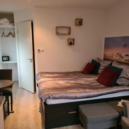 Sunset Lodge Зандвоорт Екстериор снимка