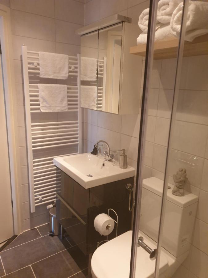 Sunset Lodge Зандвоорт Екстериор снимка