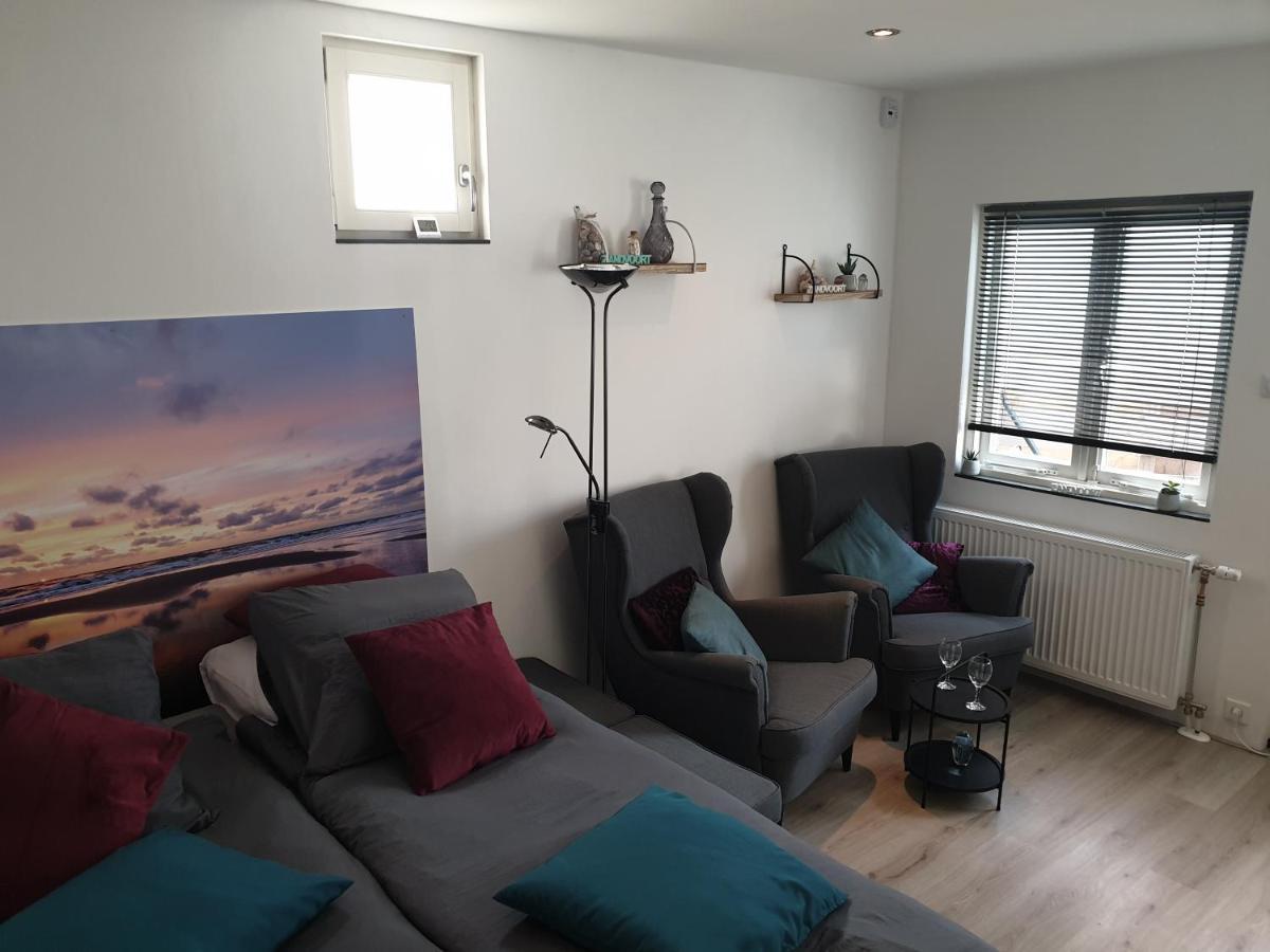 Sunset Lodge Зандвоорт Екстериор снимка