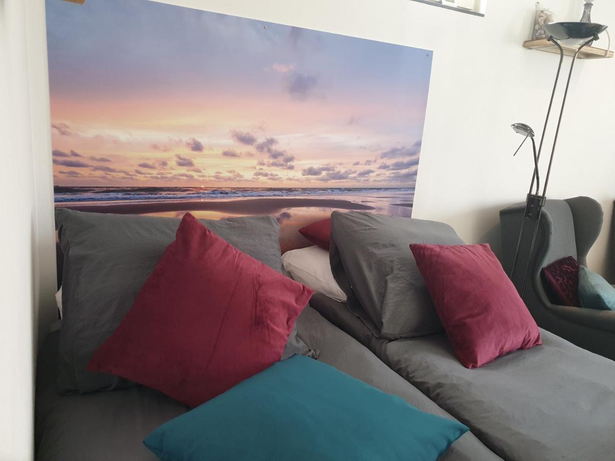Sunset Lodge Зандвоорт Екстериор снимка