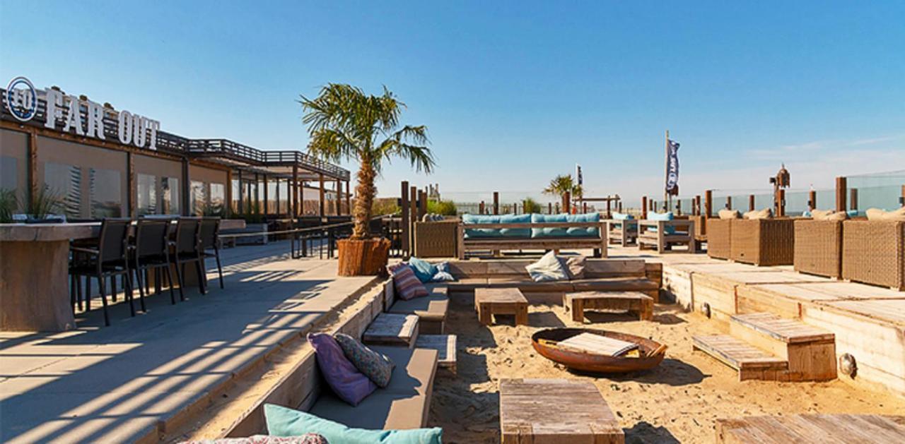 Sunset Lodge Зандвоорт Екстериор снимка