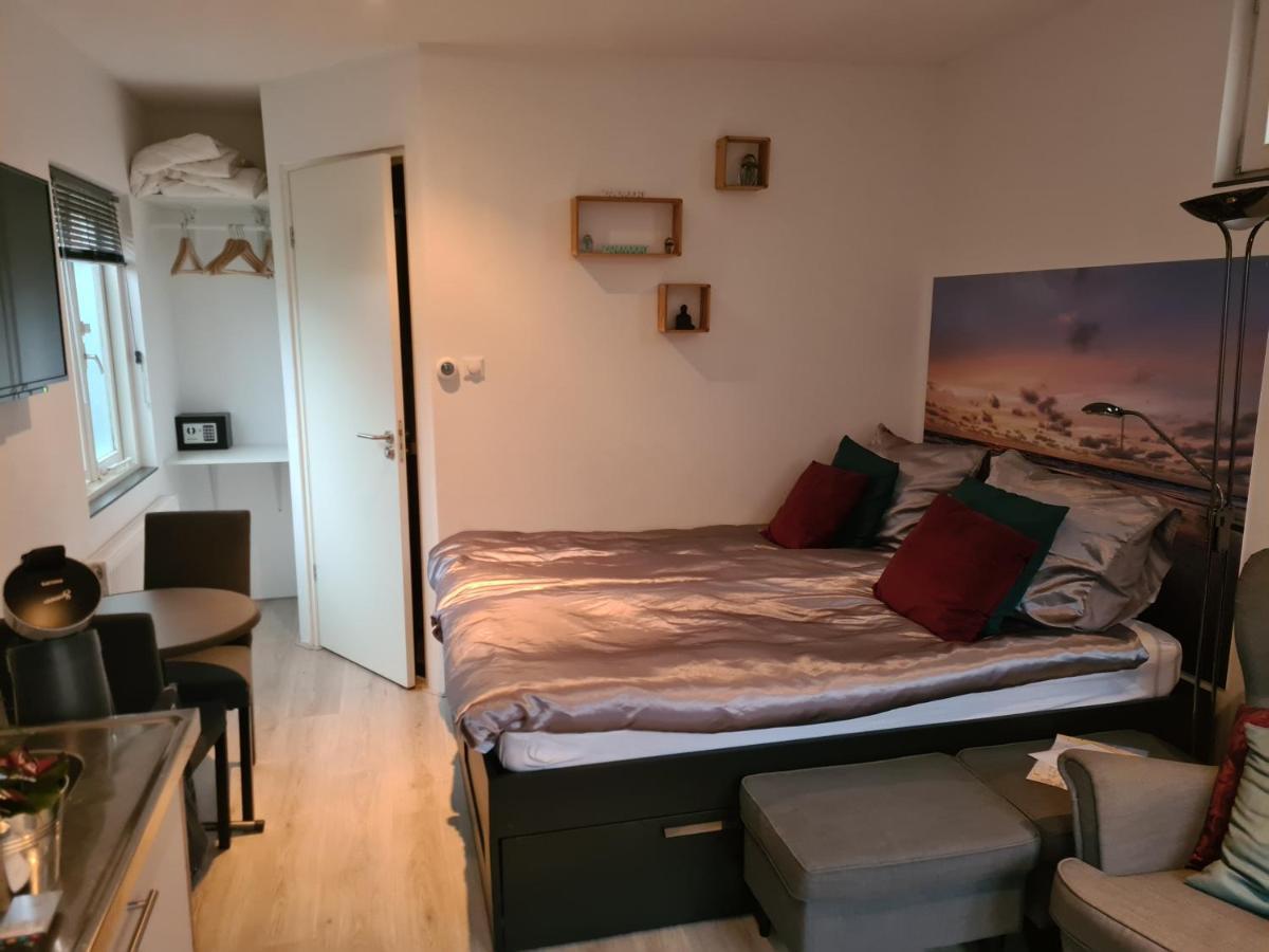 Sunset Lodge Зандвоорт Екстериор снимка